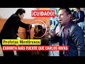 Última Hora Impactante!! Exhorta mas fuerte que el pastor Carlos Rivas / Marlon Barrios