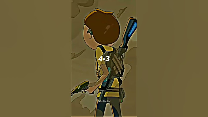 Evil Morty Vs Morty (C-137) Edit #rickandmorty #evilmorty #mortysmith #edit