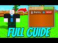 Grow A Garden 2 FULL GUIDE! (Codes, Pets, Guilds, Mutations, Stealing, Best Crops & MORE)