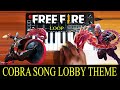 Free Fire New Cobra Song Ringtone By Raj Bharath Free Fire New Cobra Song Ringtone By Raj Bharath