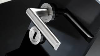 Nouveau Modèle Paris Er55 Conçu Par Itamar Harari