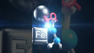 What is Rusting of Iron? 🧪 Class 10 Chemistry Formula #shorts