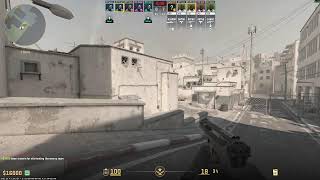 CS2 - Practice