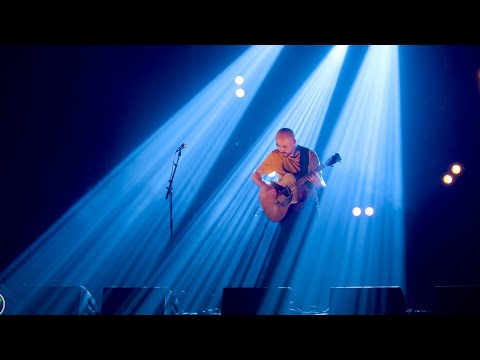"Michelle" Chris Woods - Live at Montreux International Guitar Show 2023