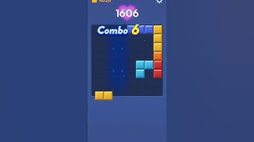 new world record #games #blockblast #highscore #friendship #tetris