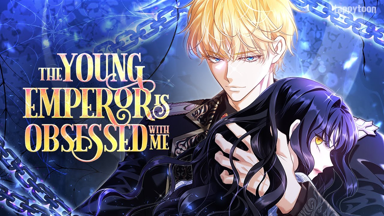 The Young Emperor is Obsessed With Me (Official) - YouTube