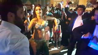 Reqqase Renka Gobey Reqsi Bakida 2017