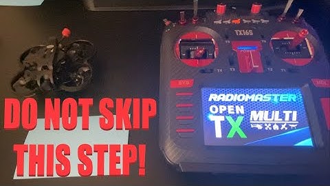 How to Fine Tune the RF Frequency for Better Range