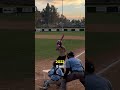 Girl's play Baseball too !  #baseball #mlb