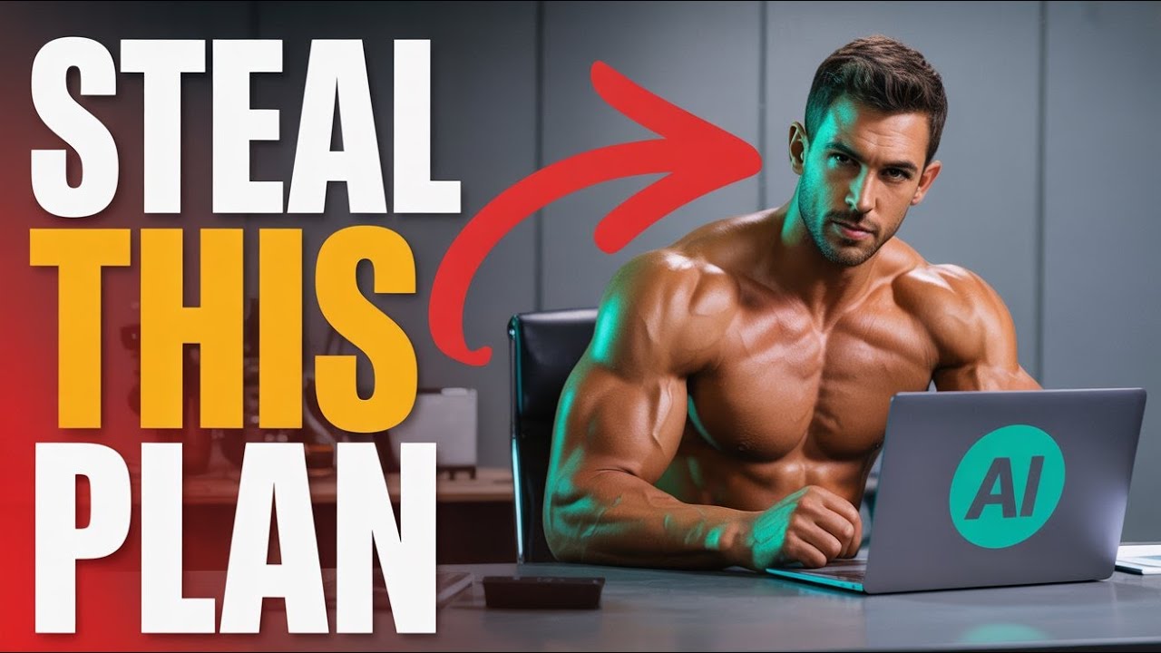 This AI Strategy Accelerated Workout Results by 300%