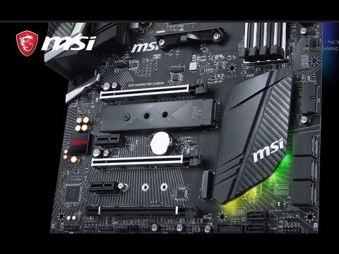 YouTube video