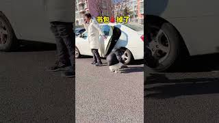 Thumbnail for 嘟嘟上學快遲到了還在墨跡,姊姊二話不說把她早餐吃光,光速和老爸去上學!#嘟嘟小可耐#萌娃日常#二胎生活#嘟嘟的卑微生活 #萌娃搞笑視頻 #二胎 #爸爸帶娃#shorts