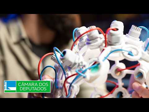 COMISSÃO DE CIÊNCIA, TECNOLOGIA E INOVAÇÃO