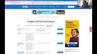 529 Plan Basics Webinar February 2023 Noticias