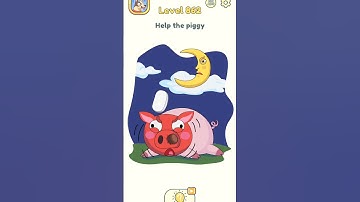 DOP 2 level 842 #ytshorts #gaming