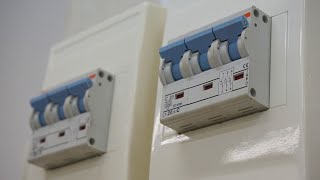 Distributed Power for Mechanical and BMS