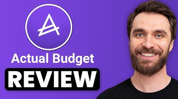 Actual Budget Review (2025) - Is it Worth it?