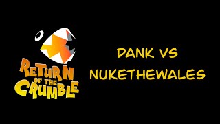 DanK vs NukeTheWales - Swiss Stage 2 (Round 3) RotC screenshot 1