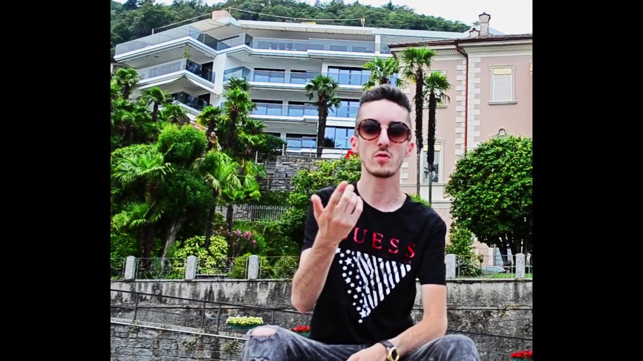 LIL YEN - Rottweiler Freestyle (Prod. Beats Inside Beats)