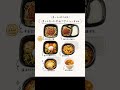 みんなはどれが好き?? #ほっともっと #hottomotto #お弁当 #麻辣湯弁当 #辛旨台湾まぜ麺