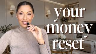 Your 8 Step Money Detox: Spring Clean Your Finances 2026