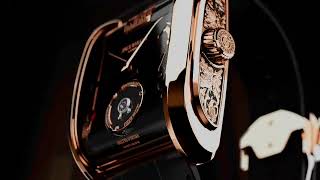 The Jacob & Co. Godfather Ii