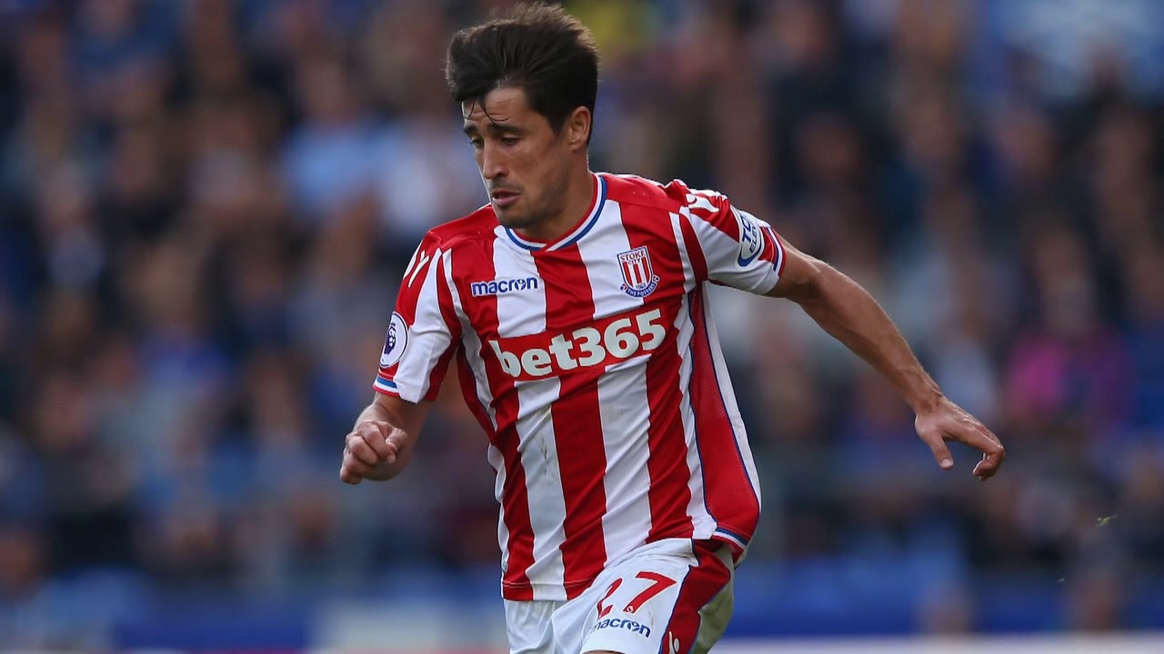 Lambert considering Stoke return for loanees Bojan and Imbula