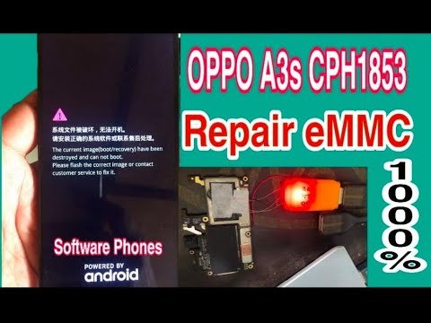 oppo-a3s-cph1853-repair-emmc-done-write-emmc-dump-file
