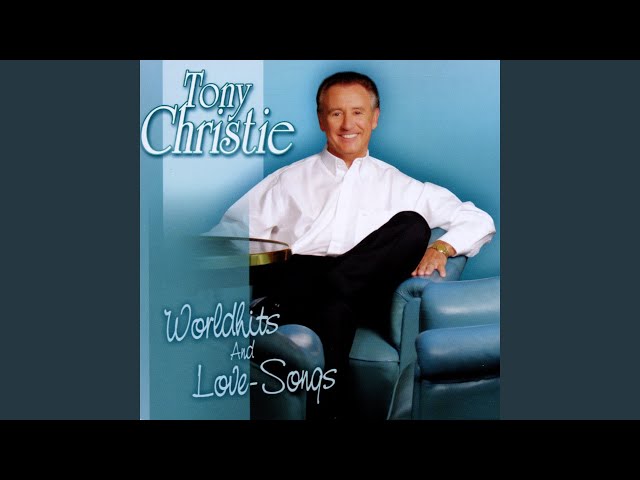 Tony Christie - Baby Come Back
