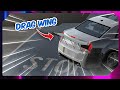 How To Add Drag Wing In Chrysler 300c Car Parking Multiplayer 