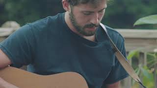 Marion by Bon Iver (Cover Song by J. Moriarty)
