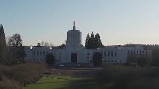 Oregon officials prepared despite 'no known' inauguration threat