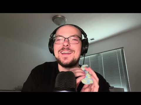 October member only vid!