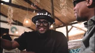 Ezra & Griffith Malo Ft Njelic - Cancun (Official Music Video)