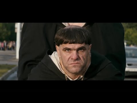 ОЧЕНЬ ХОРОШАЯ ДОБРАЯ И КОМЕДИЙНАЯ СКАЗКА! Невероятное перемещение. Мелодрама