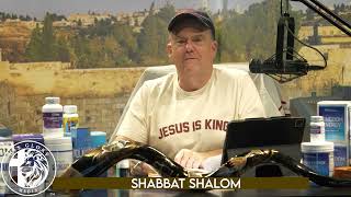 Pastor Dave's Prophetic Word June 18th, 2026