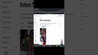 Tab Navigation in React Native Expo - Part 1 | Dr. Vipin Classes