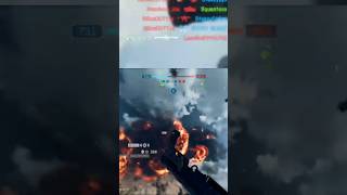 The Jet Didn't Stand A Chance