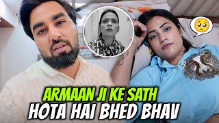 ARMAAN JI KE SATH HOTA HAI BHED BHAV | Family Fitness