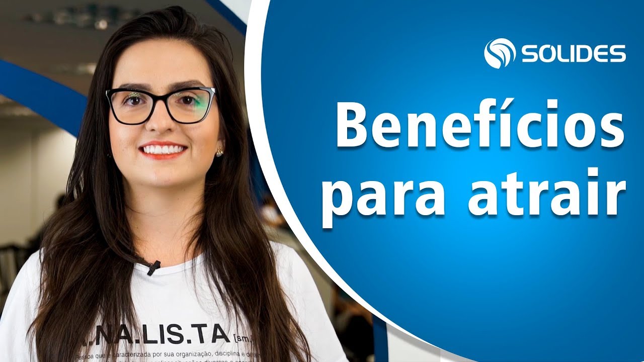 Como atrair e reter bons profissionais através de benefícios e compensações Como atrair e reter bons profissionais através de benefícios e compensações