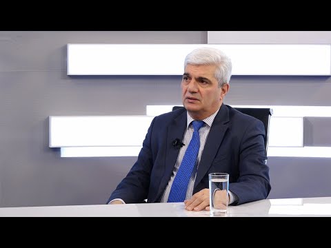 Ալիևը լկտիացավ, Մոսկվան ապշած է՝ իրավիճակը լուրջ է․ Ստեփան Գրիգորյան