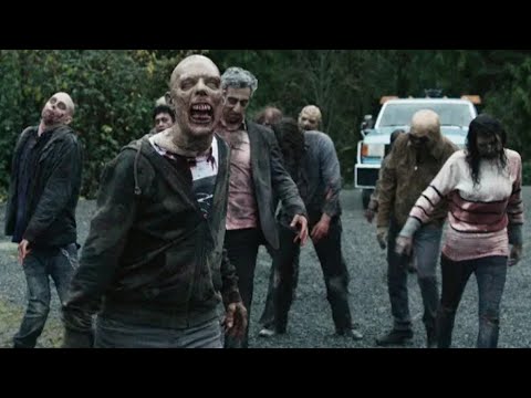 La Mejor Película De Zombies 2024 En Español