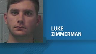 Ware County firefighter charged with DUI in accident that killed coworker