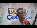TOP SPORT SPECIAL COUPE DU MONDE 2025  RDC VS COLOMBIE