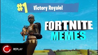 FORTNITE MEMES ФОРТНАЙТ МЕМ ТОП НАРЕЗКА МОИХ КИЛОВ КИЛ REPLAY