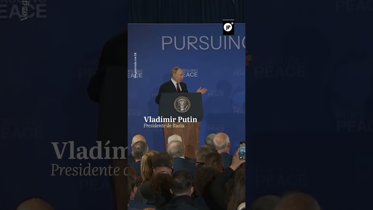 Putin invita a Trump a Moscú