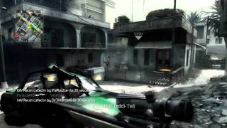 Weekend tage / Final hour / RonibooiHD
