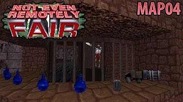 Not Even Remotely Fair [NM100SI] - MAP04: In the Pits