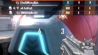 proof of map 2 express