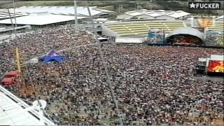 Foo Fighters - (HD)(Live)(Big Day Out 2000)(Full Concert)(Sydney)(PRO-SHOT)